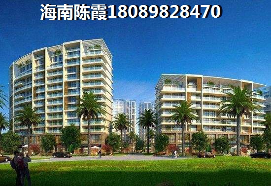 2025海南醉新房价多少钱一平