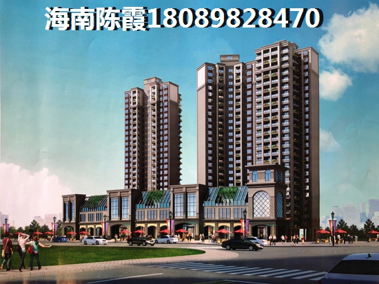 儋州市洋浦经济开发区房价