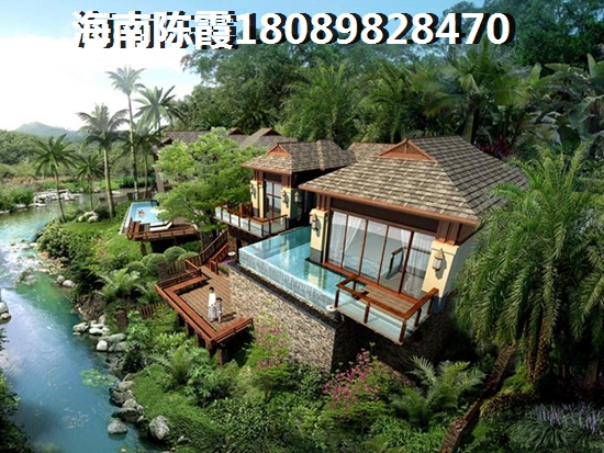 “候鸟”有必要在海南洋浦买房吗？