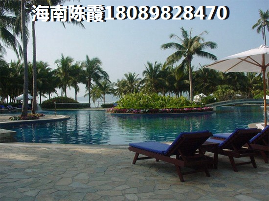 海南房价能涨吗？