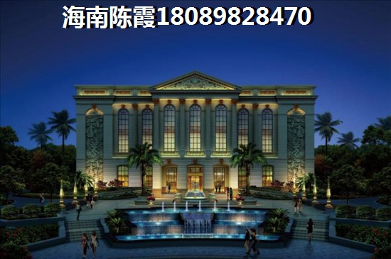 海南观澜公寓怎么去