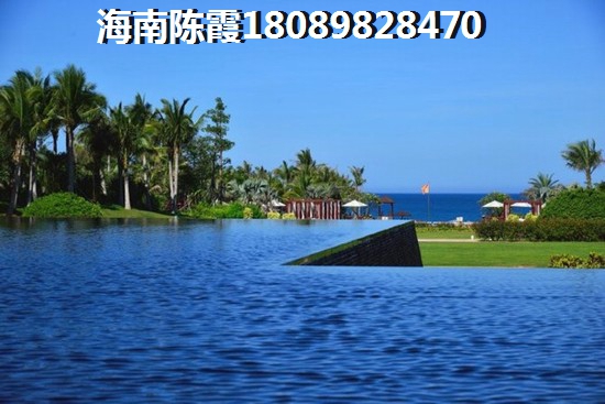 海南洋浦新楼盘
