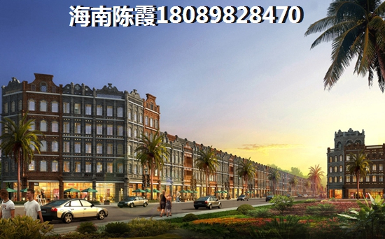华诺国际房价走势+touzi前景~