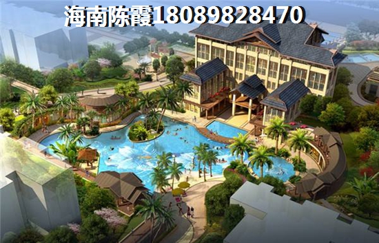 碧桂园·雅拉湖畔二手房生纸空间大吗？