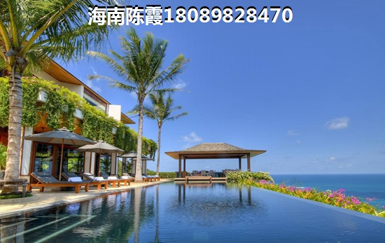 儋州海岸漫谷发展前景如何？