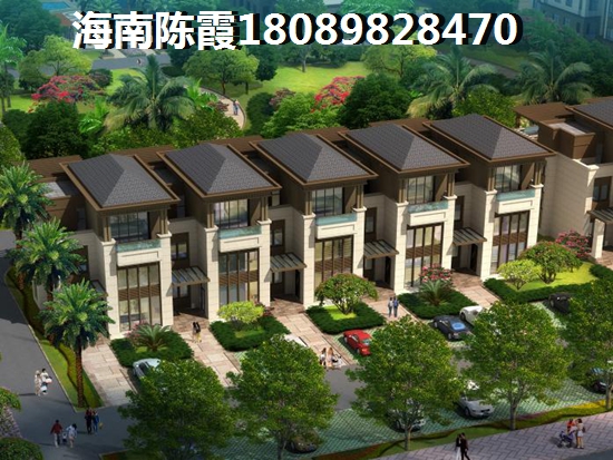 海南房价未来五年走势:将持续上涨?