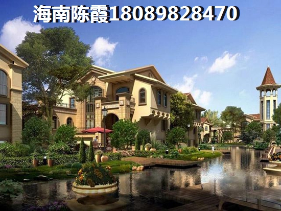 儋州有什么发展前景