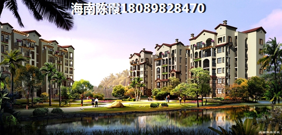 海南儋州2025房价哪里便宜？