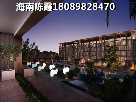 外地人没有海南儋州市户口怎么买房子？