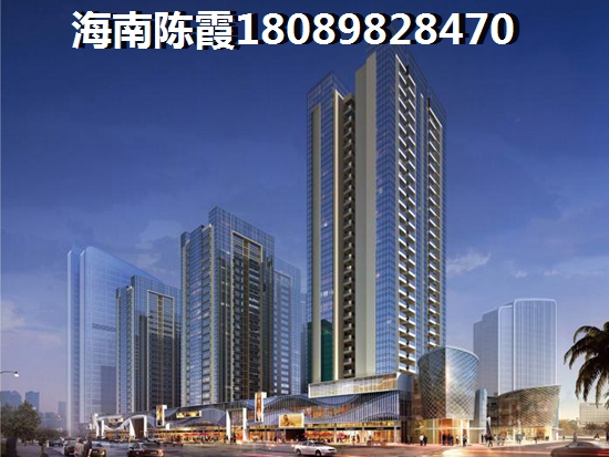 外地人没有海南儋州市户口怎么买房子？